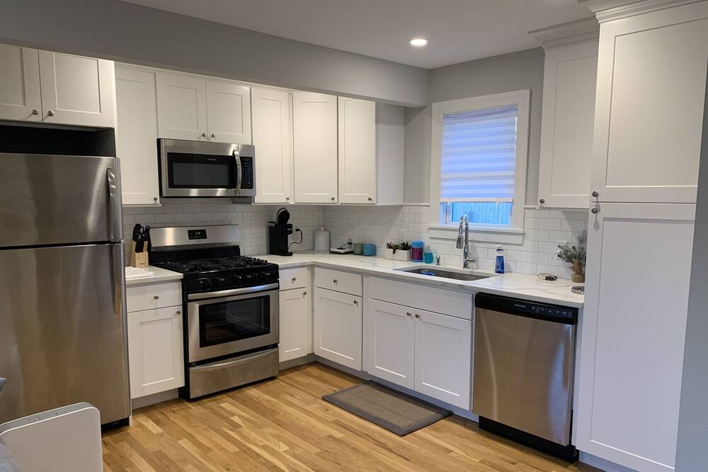 Photo of Kitchen in Westhampton Beach