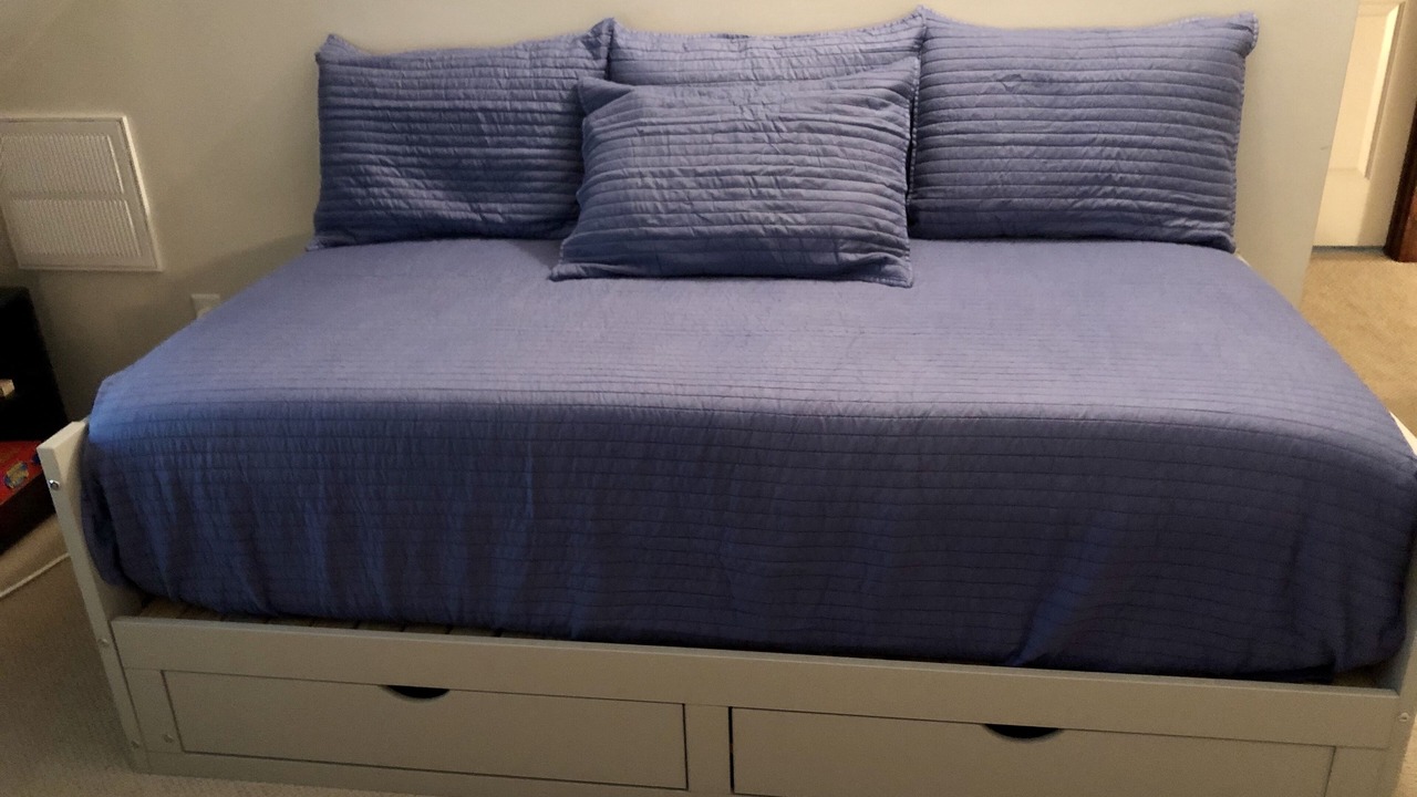 Photo of Bedroom in Wardsboro