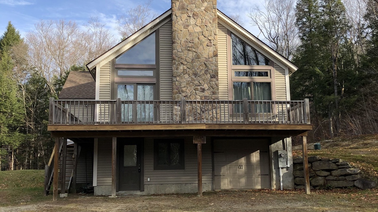 Photo of Outdoor in Wardsboro