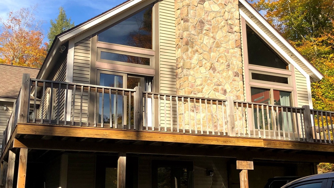 Photo of Outdoor in Wardsboro