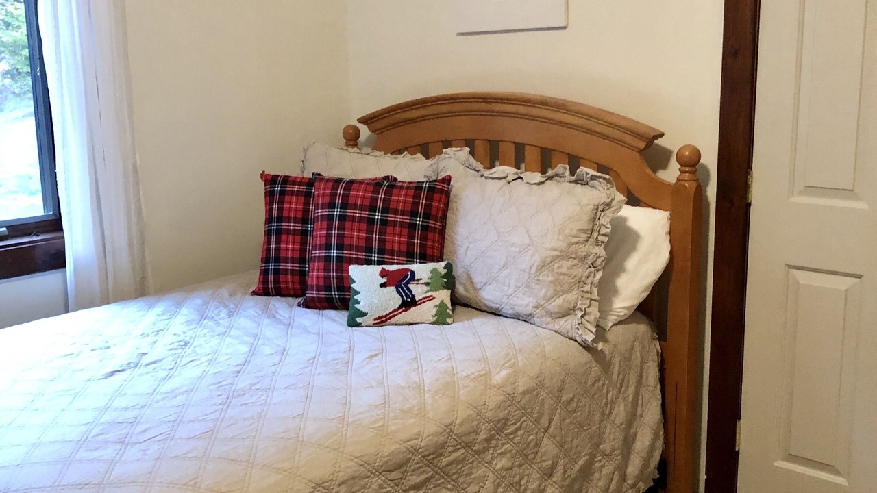 Photo of Bedroom in Wardsboro