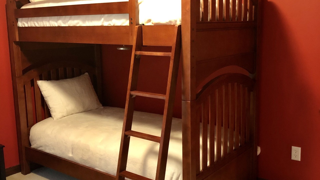 Photo of Bedroom in Wardsboro