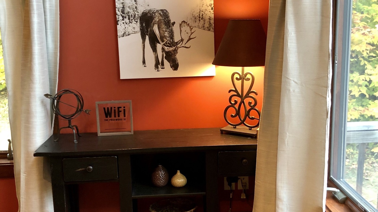 Photo of Bedroom in Wardsboro