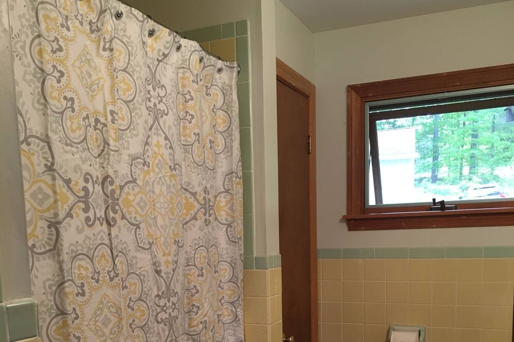 Photo of Bathroom in Sanbornville