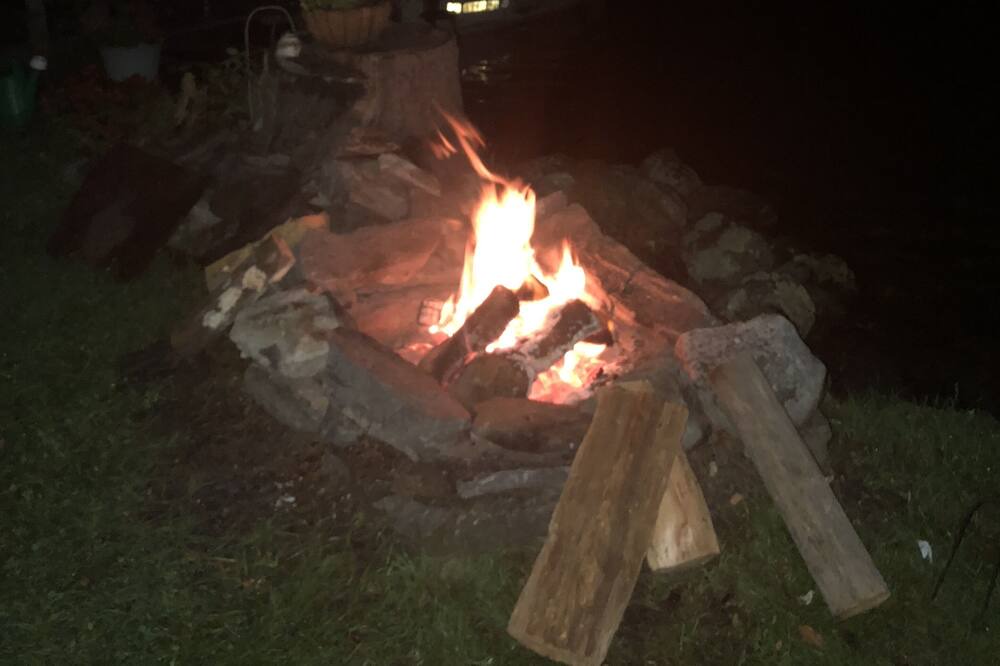 Photo of Outdoor in Sanbornville