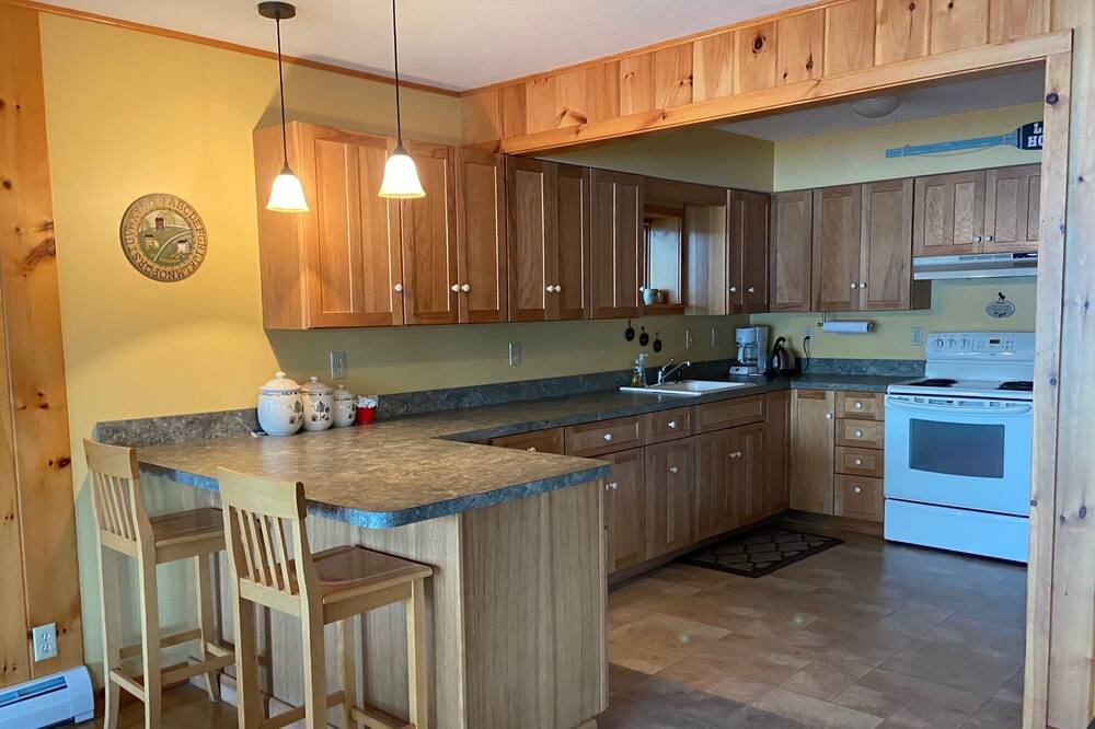 Photo of Kitchen in Sanbornville