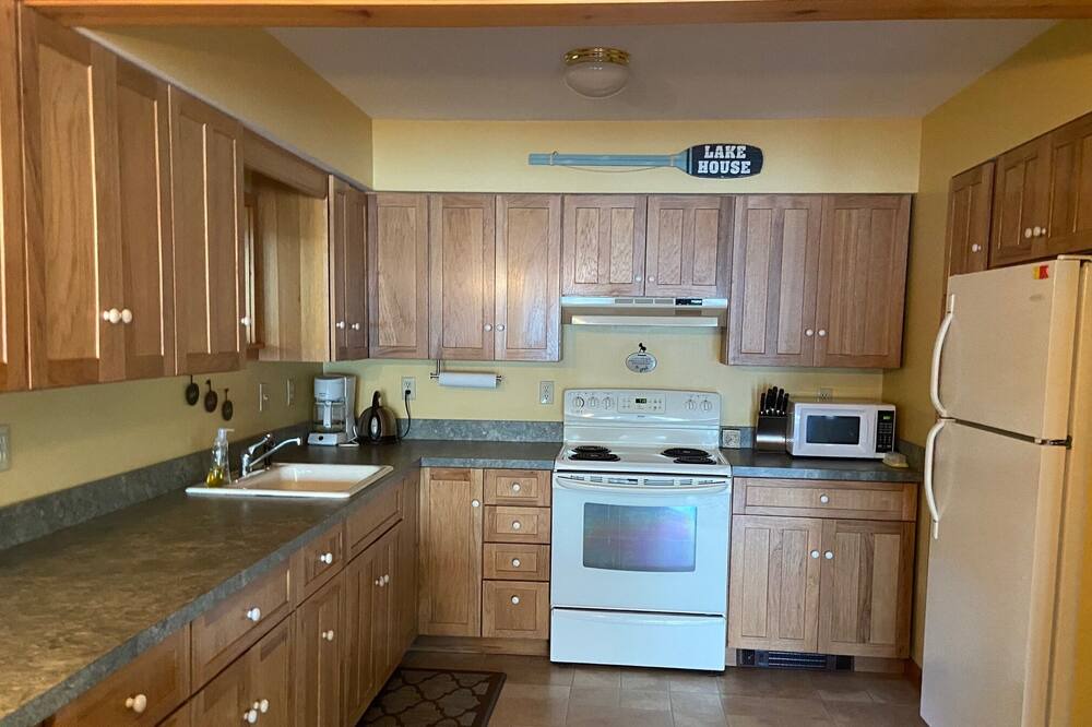 Photo of Kitchen in Sanbornville