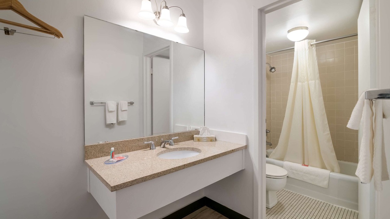 Photo of Bathroom in Danville