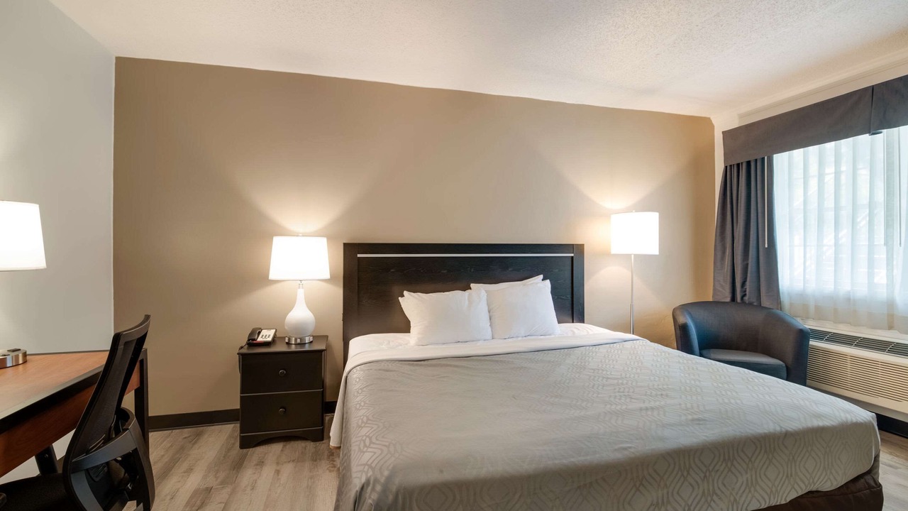 Photo of Bedroom in Danville