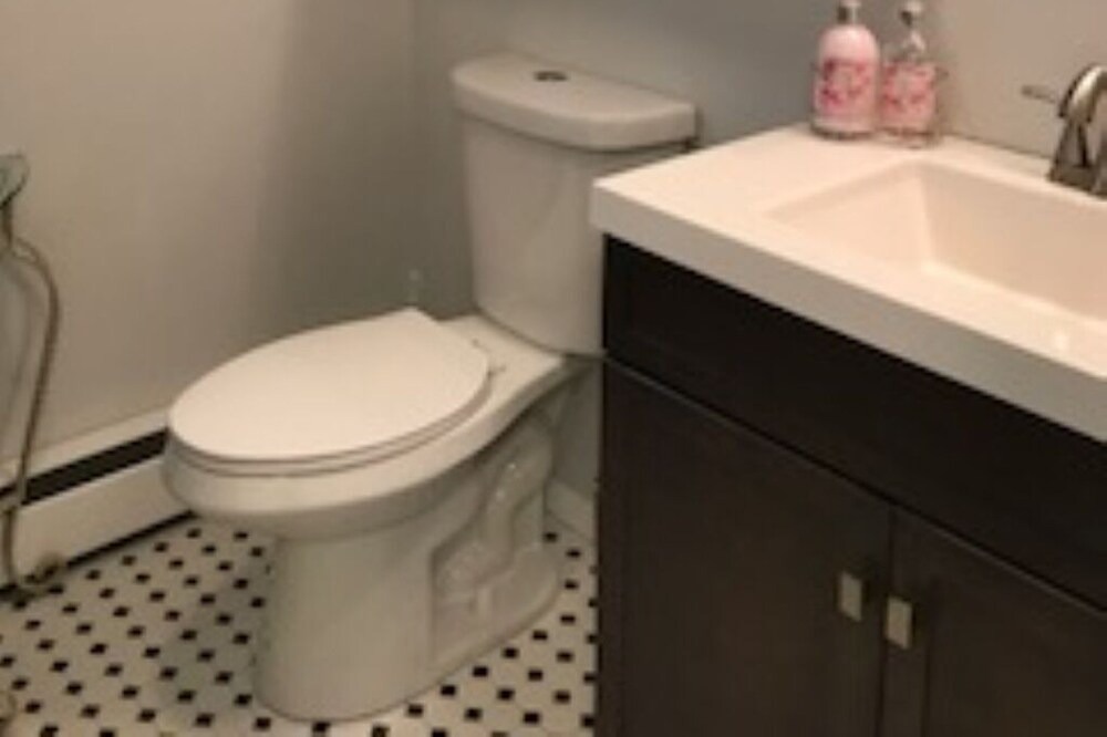Photo of Bathroom in Warwick
