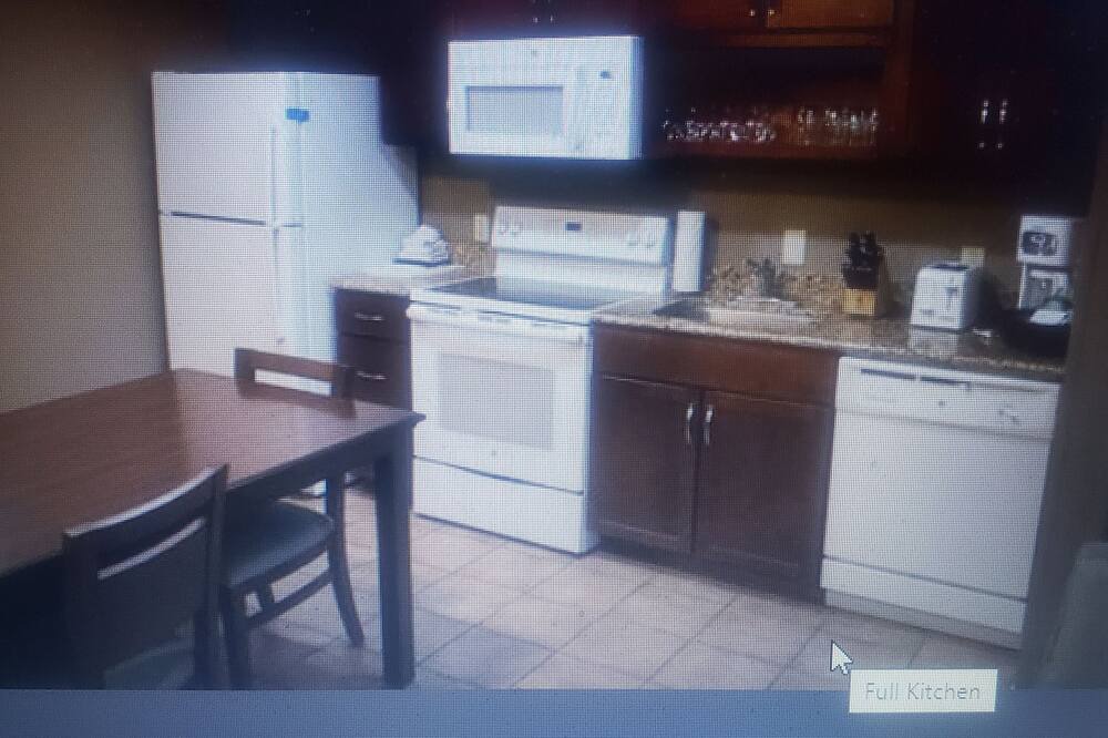 Photo of Kitchen in Hancock