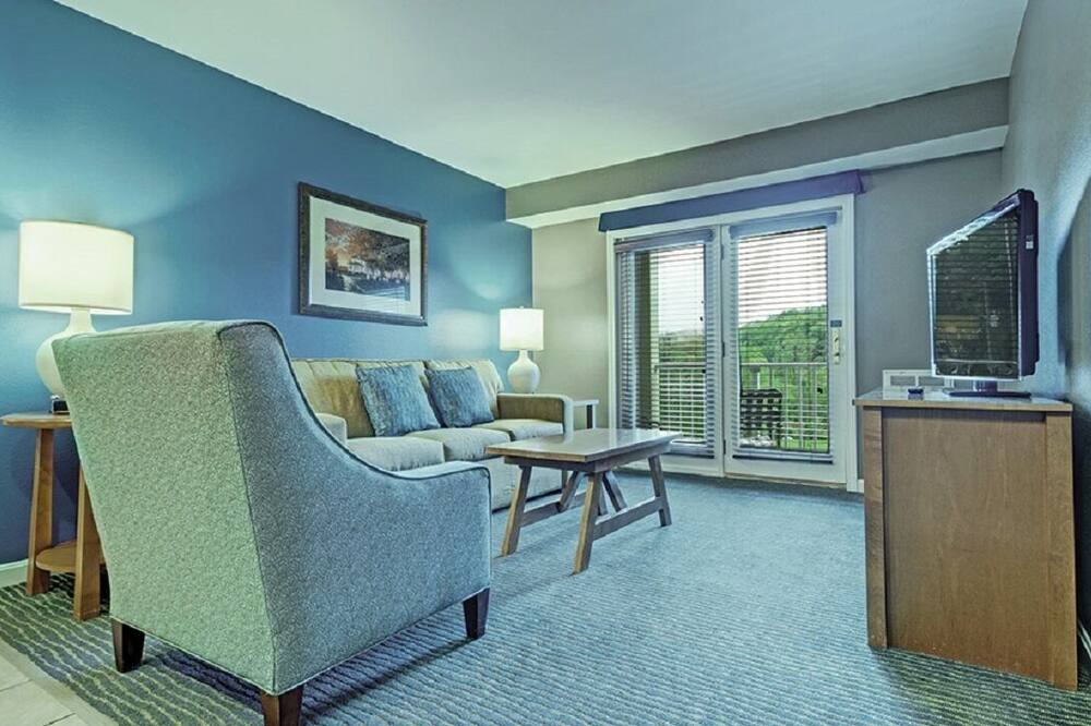 Photo of Livingroom in Hancock