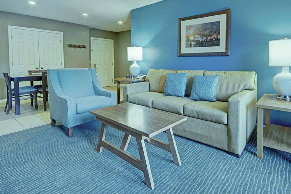 Photo of Livingroom in Hancock