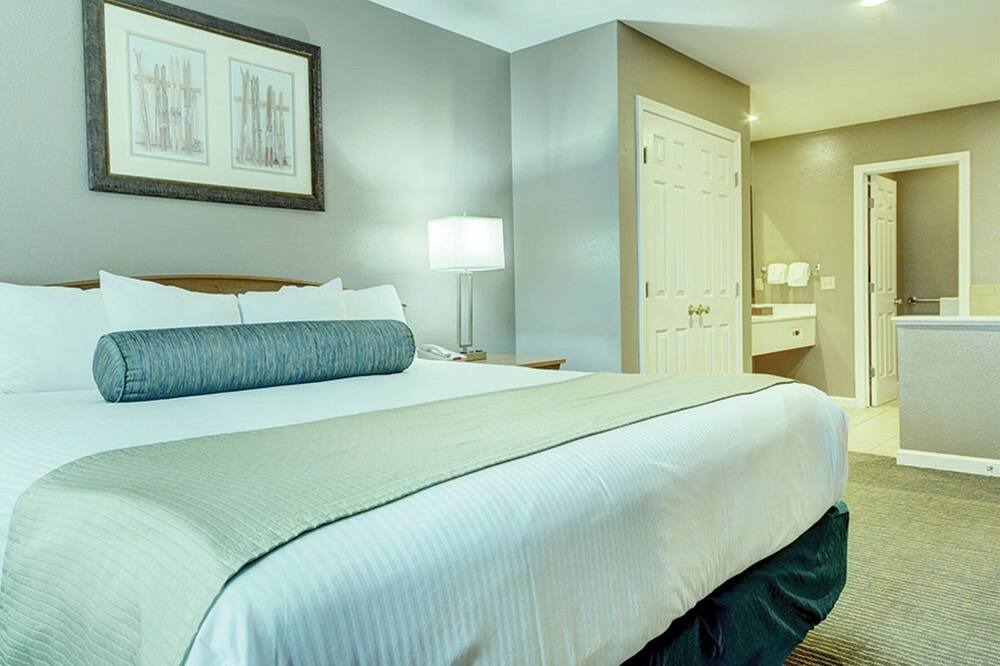 Photo of Bedroom in Hancock