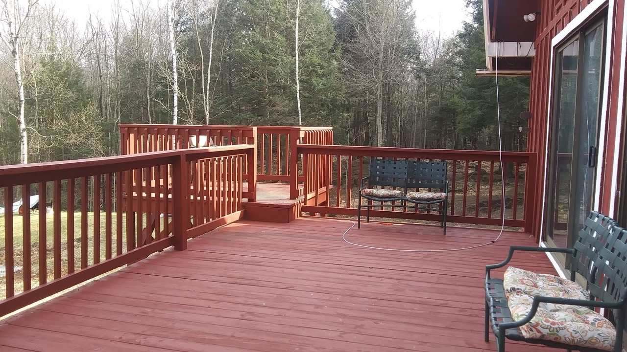 Photo of Outdoor in Washington