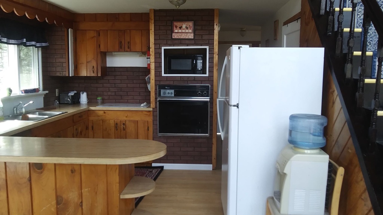 Photo of Kitchen in Washington