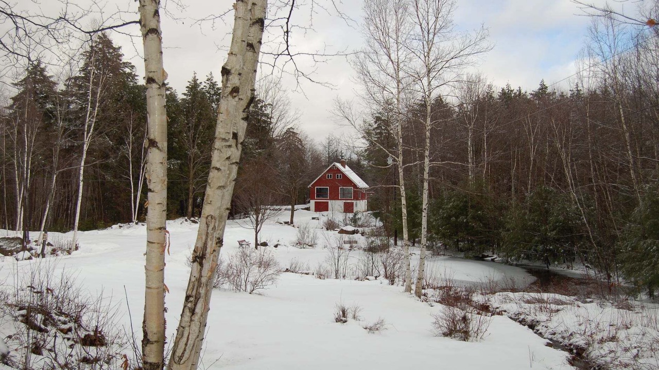 Photo of Outdoor in Washington