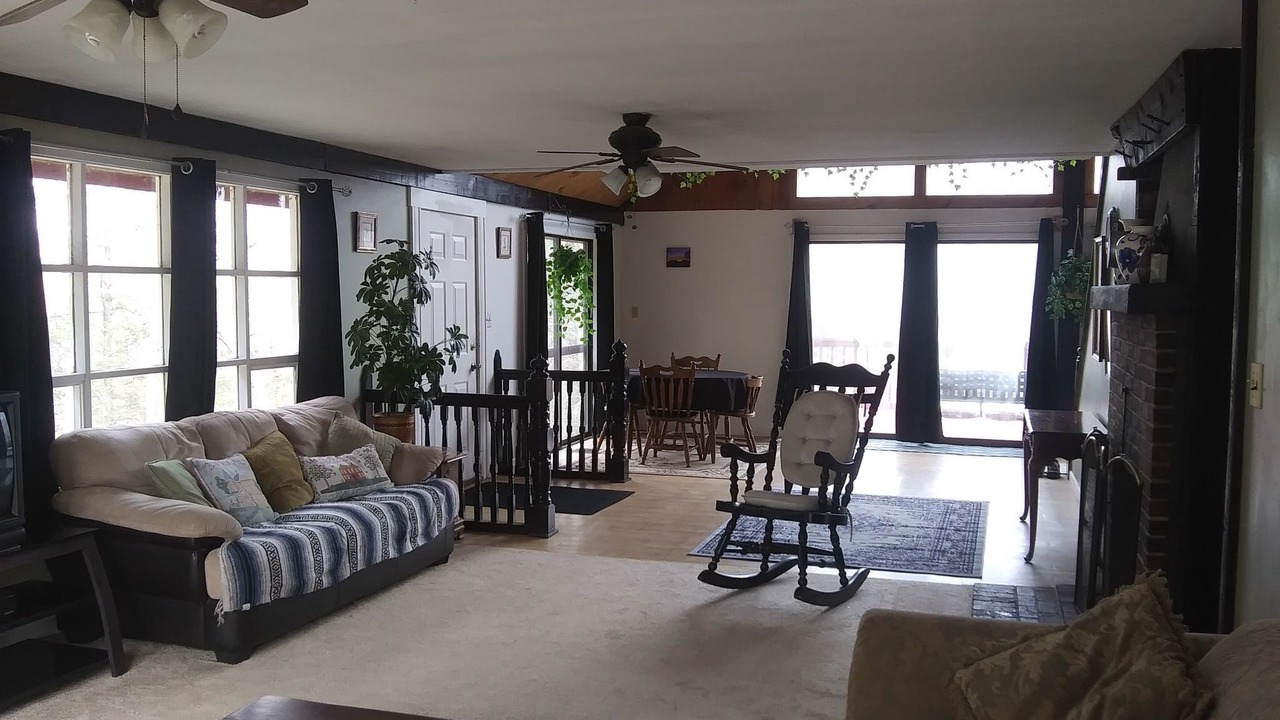 Photo of Livingroom in Washington