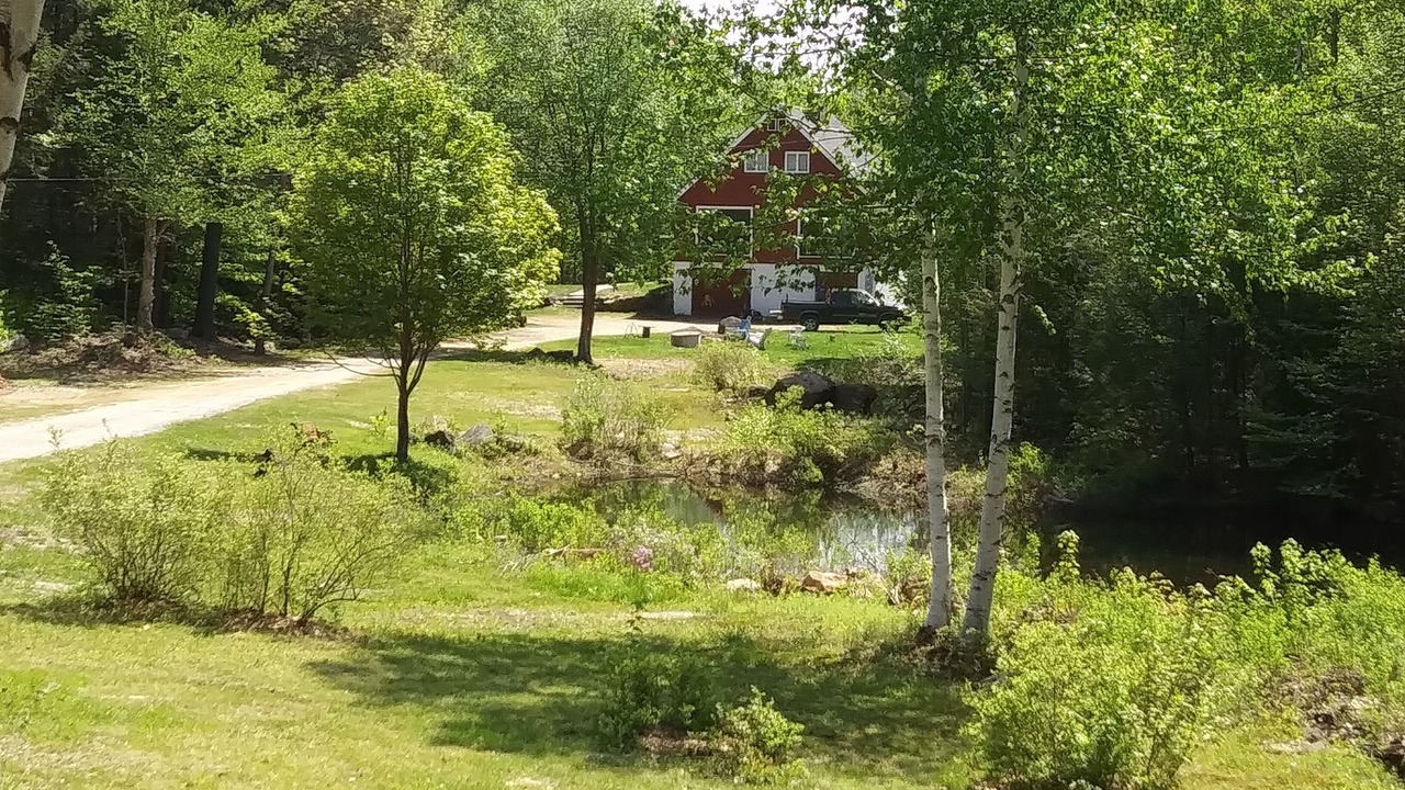 Photo of Outdoor in Washington