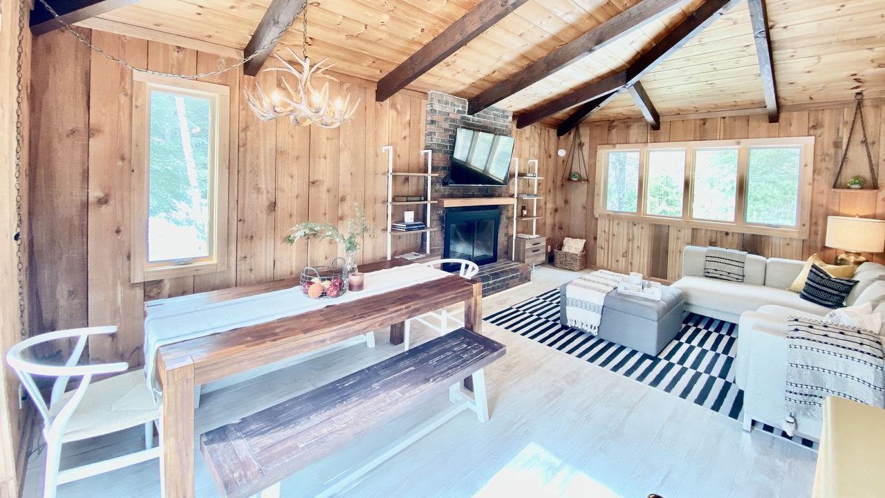 Photo of Outdoor in Winhall