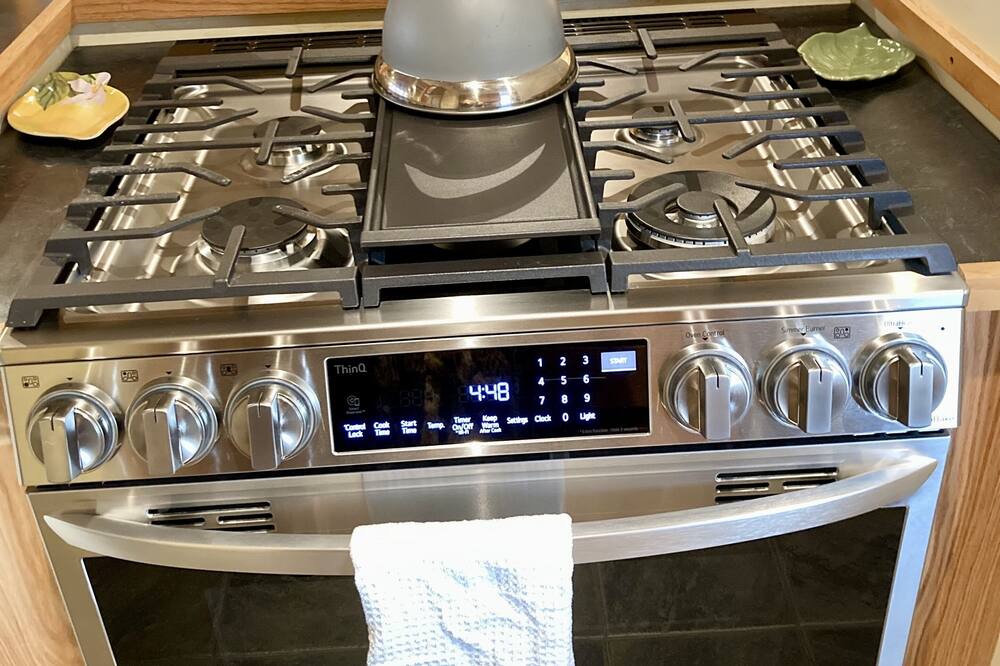 Photo of Kitchen in Milford