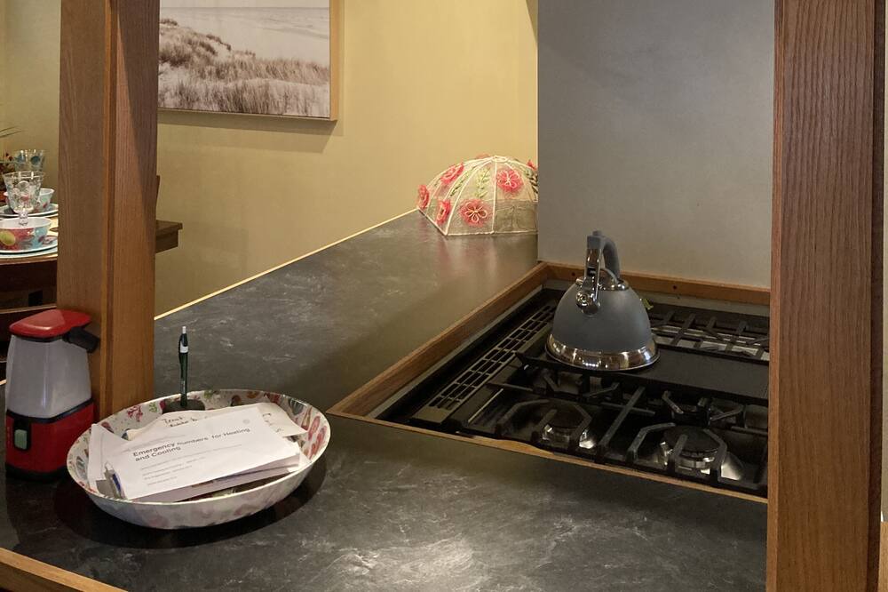 Photo of Kitchen in Milford