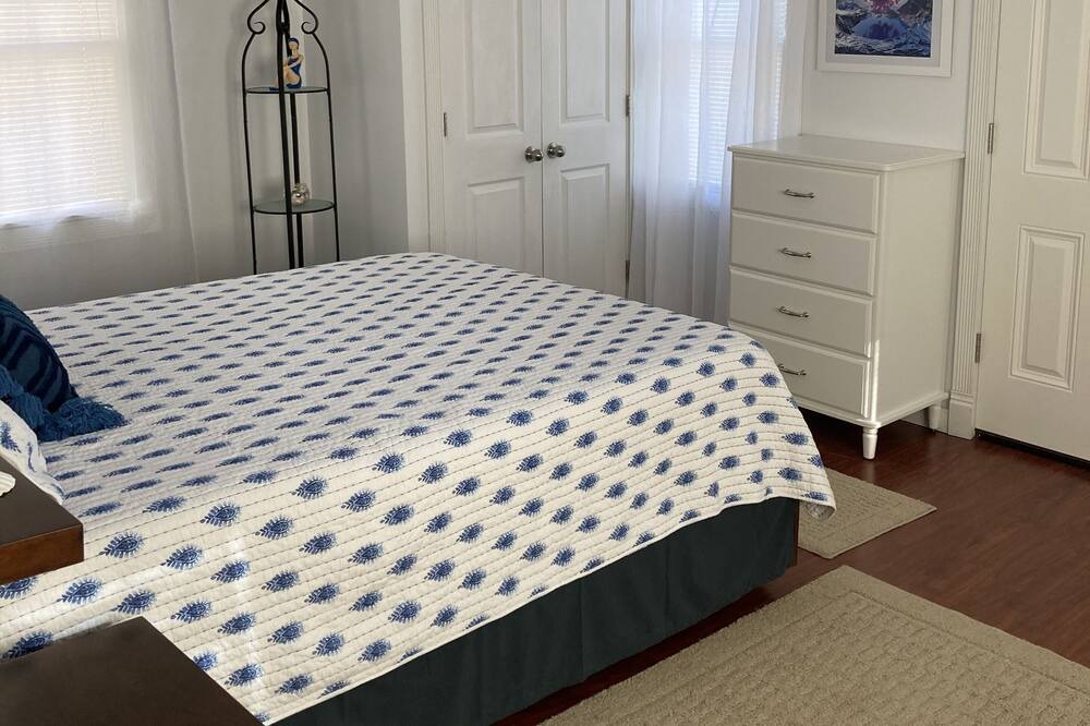 Photo of Bedroom in Milford