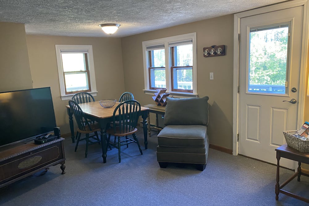 Photo of Livingroom in Chester
