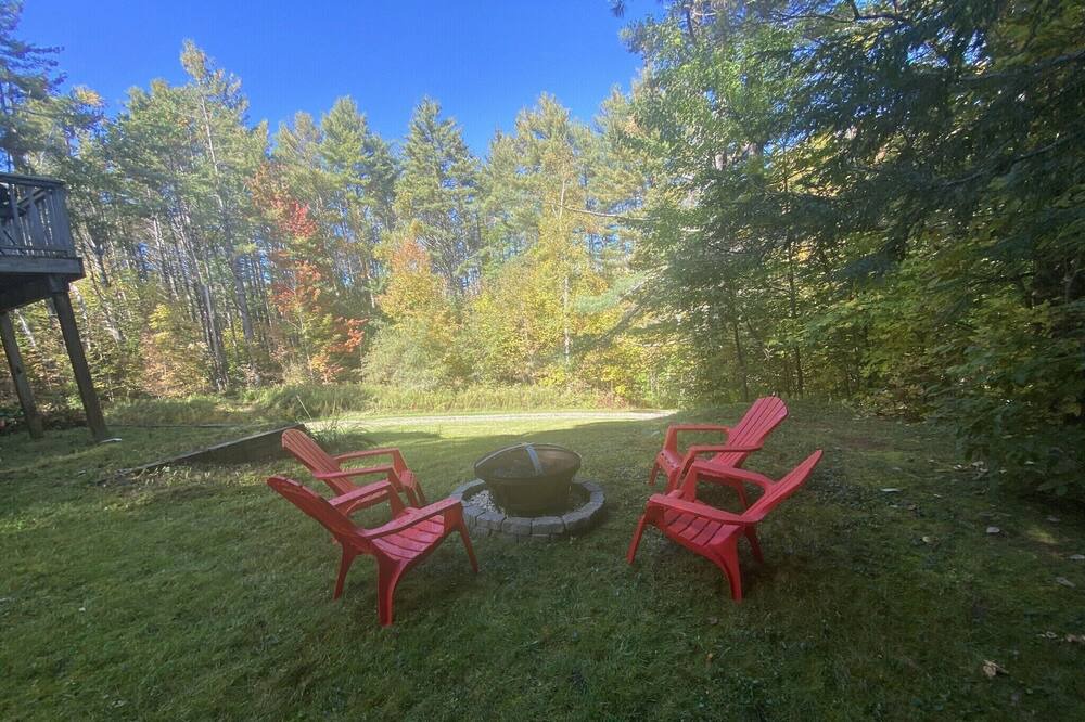Photo of Outdoor in Chester
