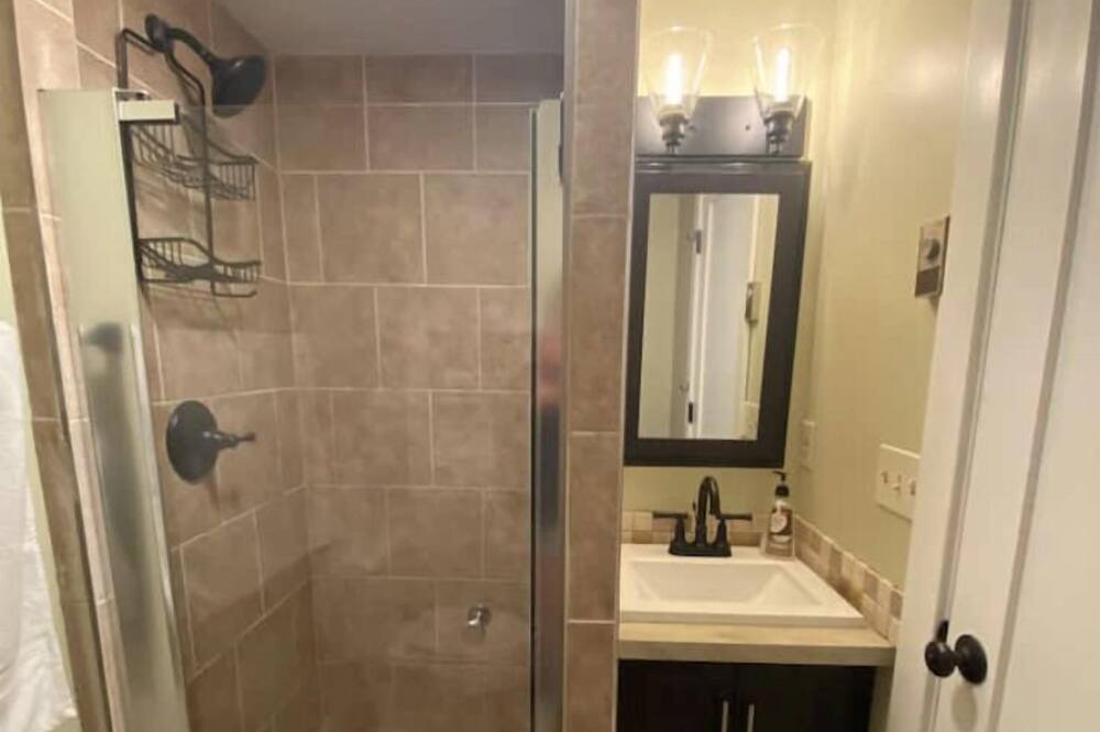 Photo of Bathroom in Chester