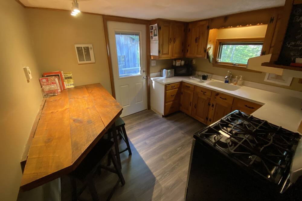 Photo of Kitchen in Chester
