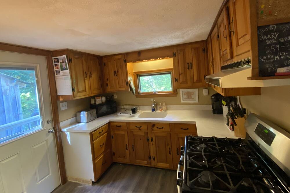 Photo of Kitchen in Chester