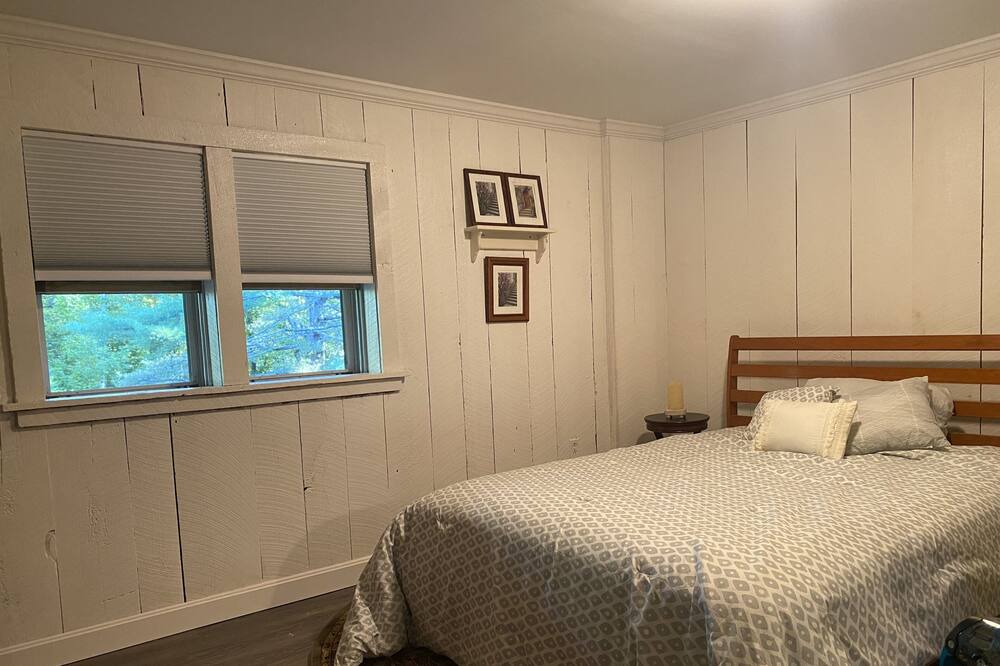 Photo of Bedroom in Chester