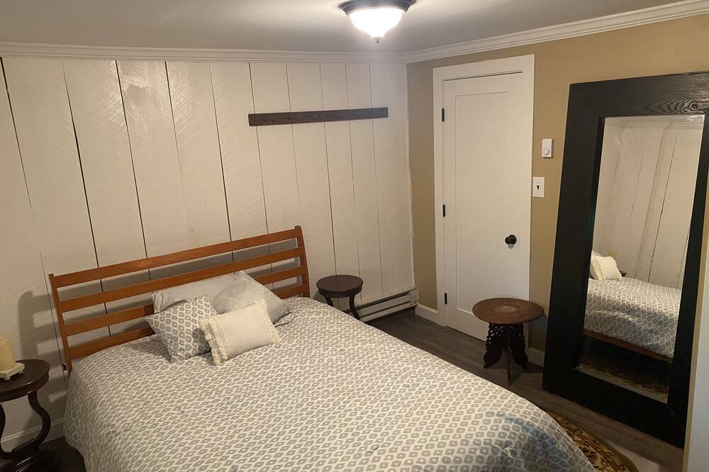 Photo of Bedroom in Chester