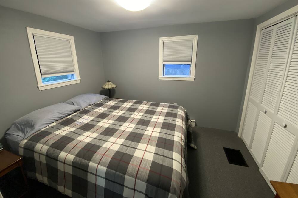 Photo of Bedroom in Chester