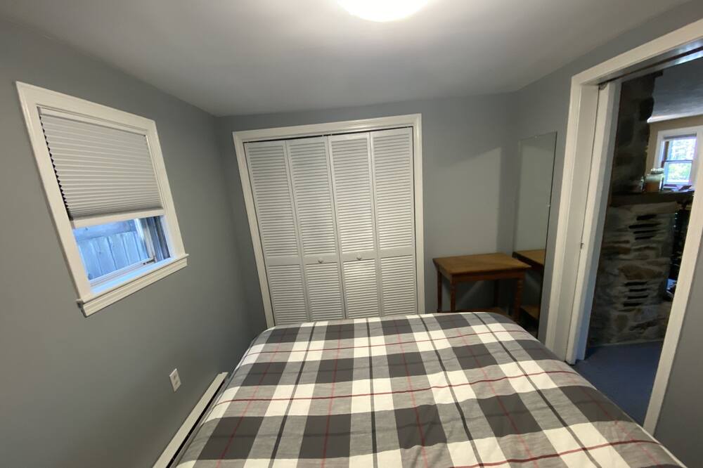 Photo of Bedroom in Chester