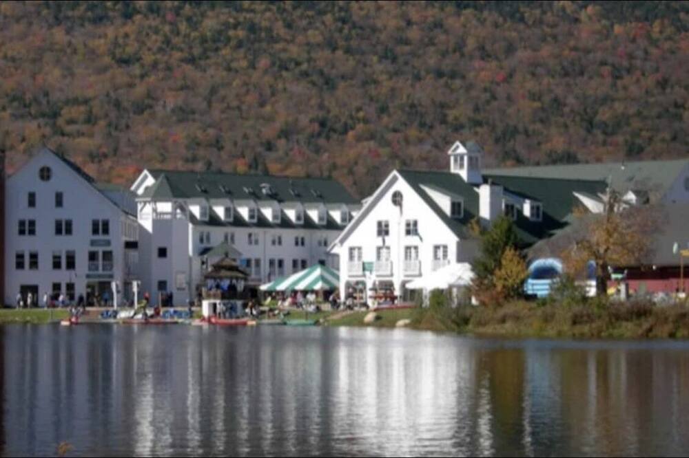 Photo of Others in Waterville Valley