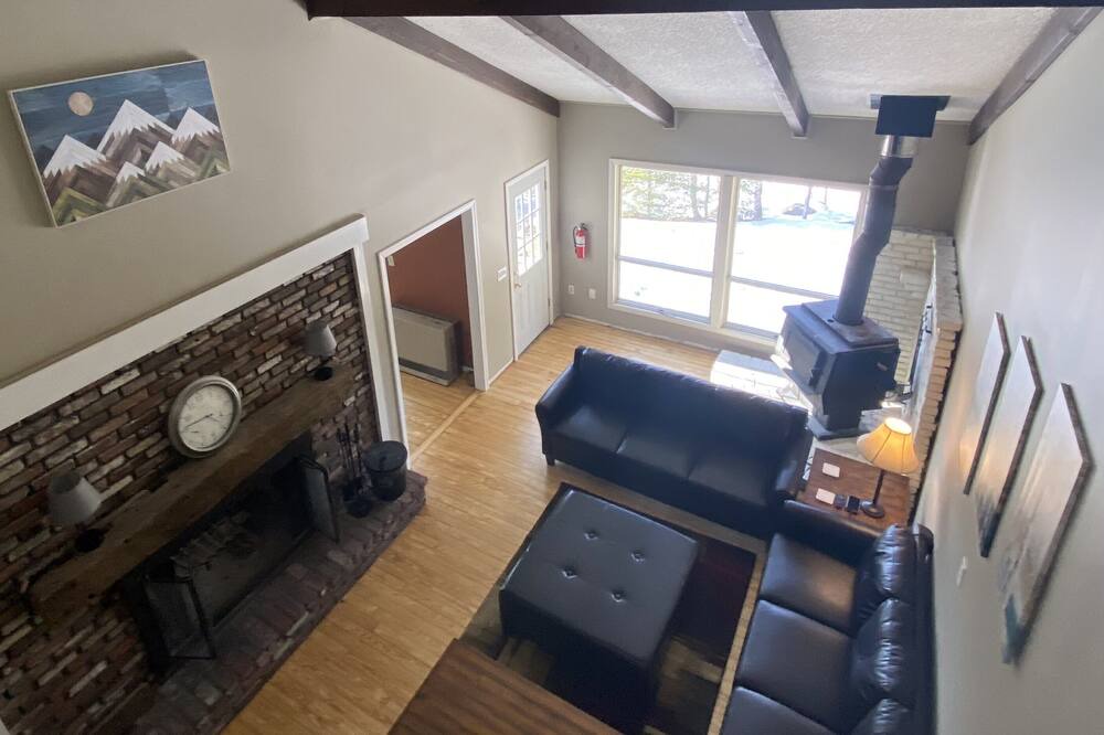 Photo of Bedroom in Waterville Valley