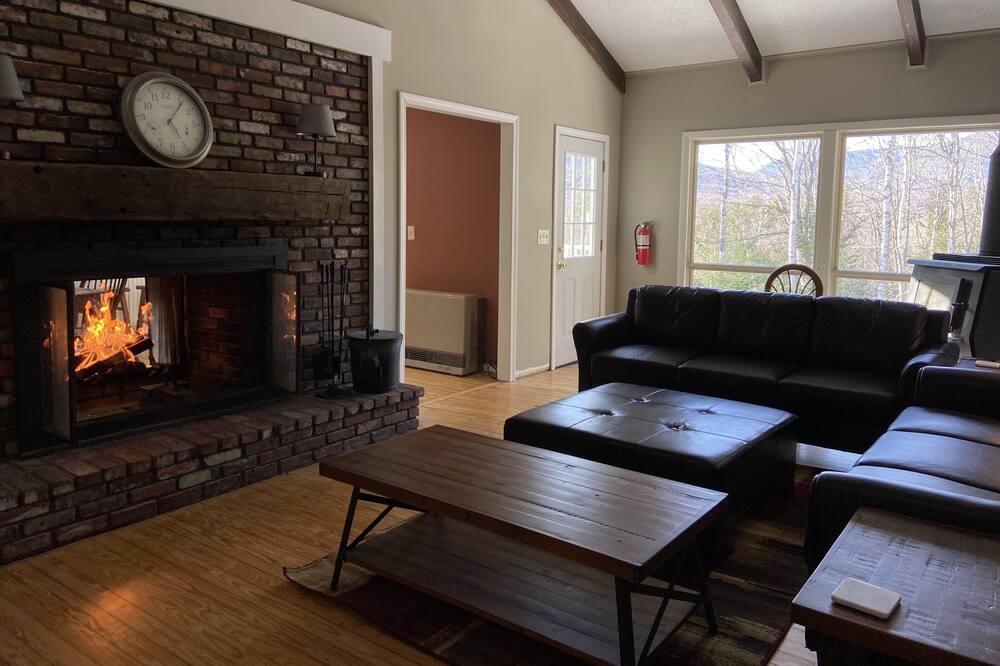 Photo of Bedroom in Waterville Valley