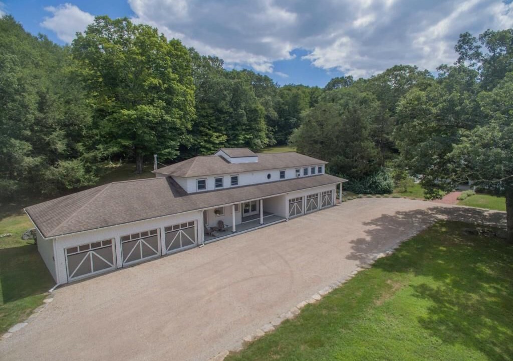 Photo of Outdoor in Lyme