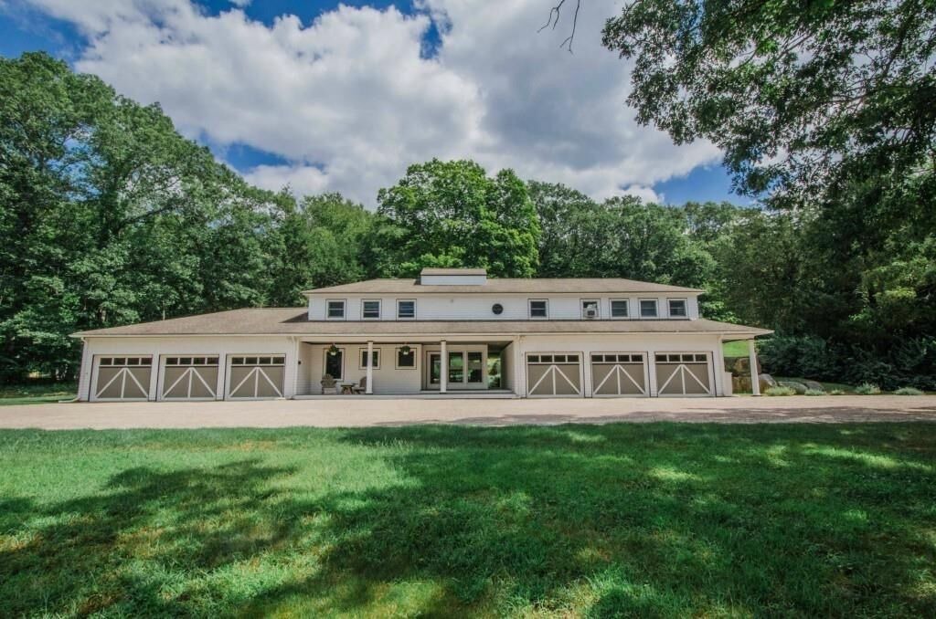 Photo of Outdoor in Lyme