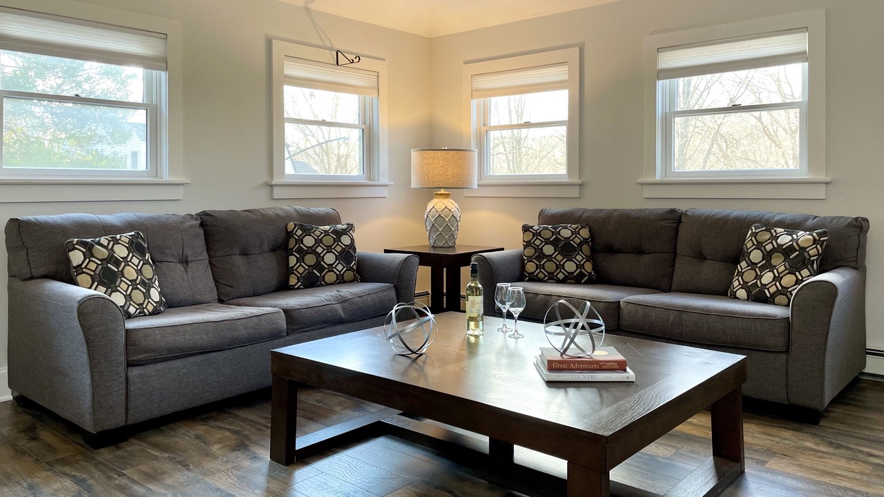 Photo of Livingroom in Lyme