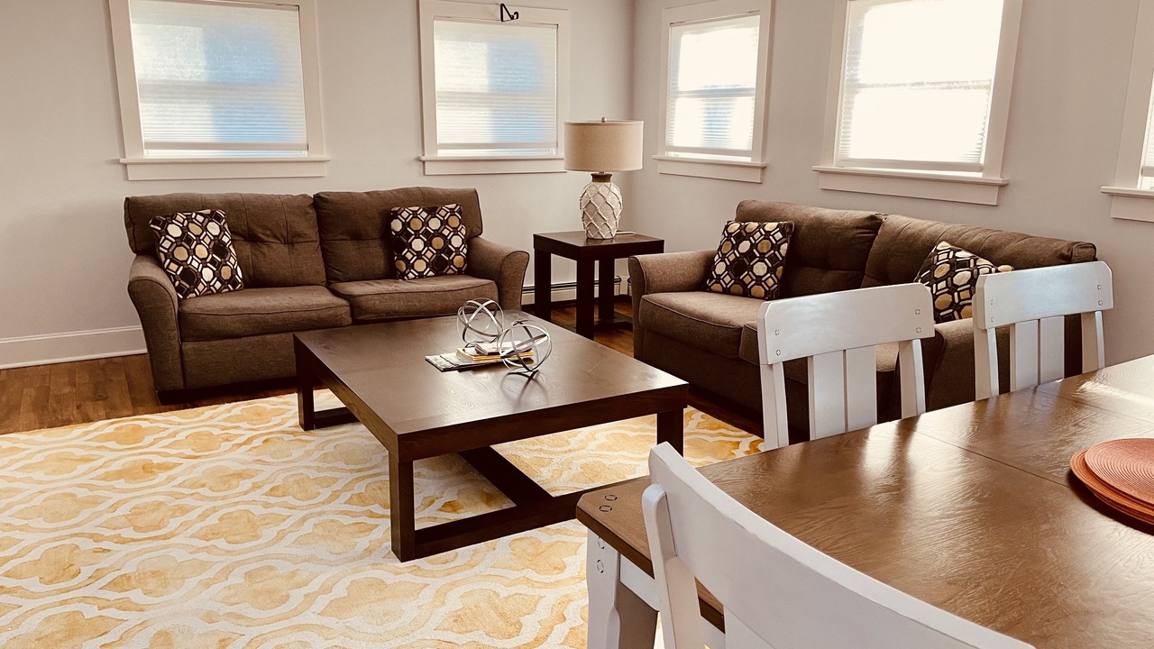 Photo of Livingroom in Lyme