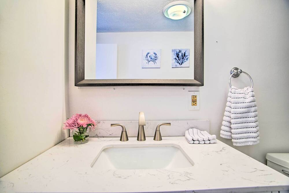 Photo of Bathroom in South Dennis