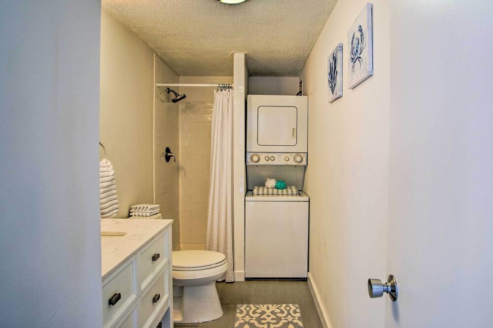 Photo of Bathroom in South Dennis