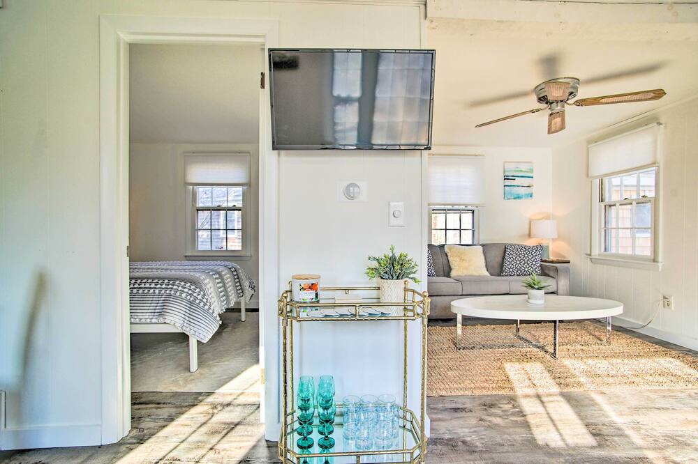 Photo of Bedroom in South Dennis