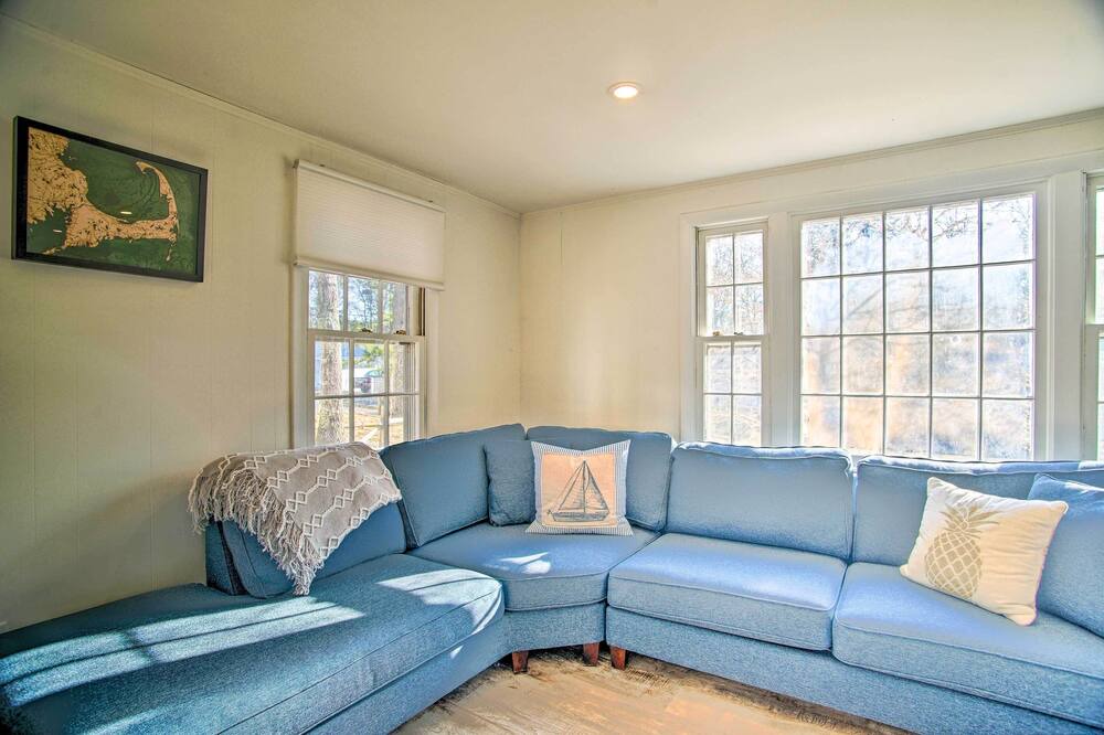 Photo of Bedroom in South Dennis