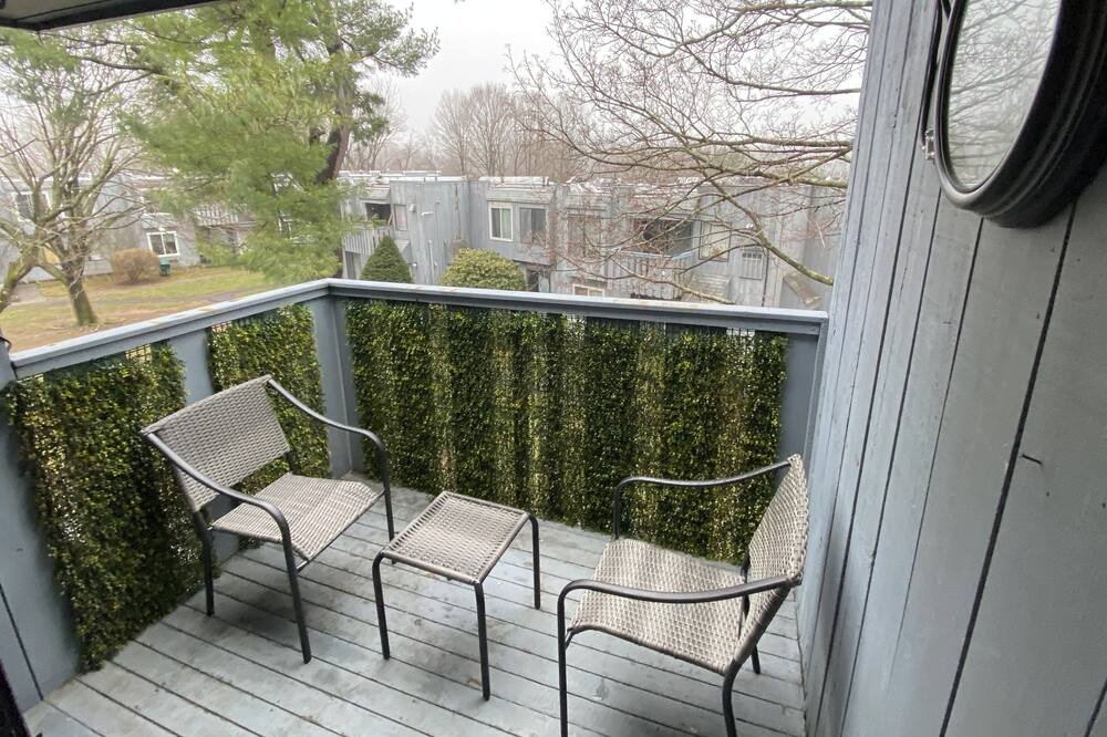 Photo of Patio Balcony in East Haven