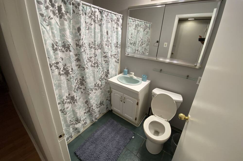 Photo of Bathroom in East Haven