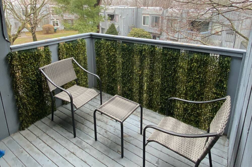 Photo of Patio Balcony in East Haven